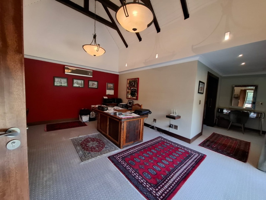 4 Bedroom Property for Sale in Oubos Estate Free State